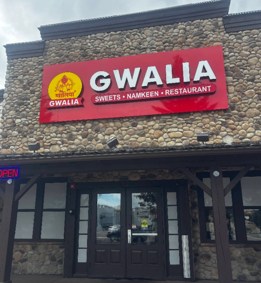 Gwalia Sweets