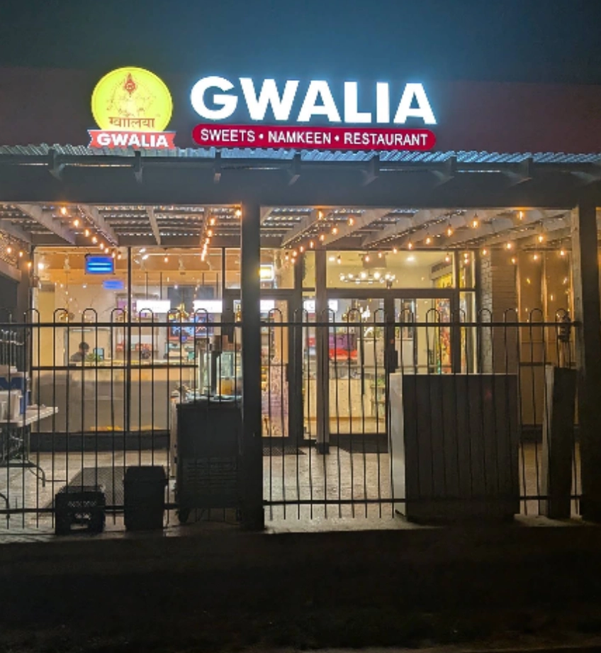 Gwalia Sweets