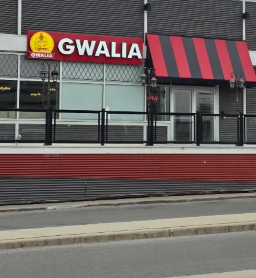 Gwalia Sweets